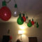 Easy DIY Office Christmas Decoration Ideas 02