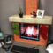 Easy DIY Office Christmas Decoration Ideas 29