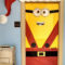 Easy DIY Office Christmas Decoration Ideas 31