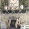 Inspiring Rustic Christmas Fireplace Ideas To Makes Your Home Warmer 08