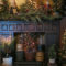 Inspiring Rustic Christmas Fireplace Ideas To Makes Your Home Warmer 13