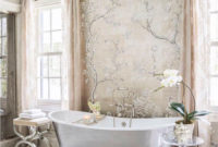 Inspiring Winter Bathroom Decor Ideas You Will Totally Love 01