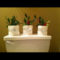 Inspiring Winter Bathroom Decor Ideas You Will Totally Love 02