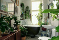 Inspiring Winter Bathroom Decor Ideas You Will Totally Love 24