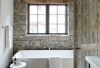 Inspiring Winter Bathroom Decor Ideas You Will Totally Love 40