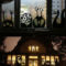 Scary But Creative DIY Halloween Window Decorations Ideas You Should Try 13