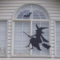 Scary But Creative DIY Halloween Window Decorations Ideas You Should Try 38