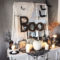 Scary But Creative DIY Halloween Window Decorations Ideas You Should Try 43