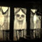 Scary But Creative DIY Halloween Window Decorations Ideas You Should Try 62