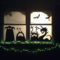 Scary But Creative DIY Halloween Window Decorations Ideas You Should Try 68