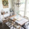 Adorable Modern Shabby Chic Home Decoratin Ideas 29