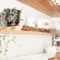 Adorable Modern Shabby Chic Home Decoratin Ideas 43