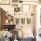 Adorable Modern Shabby Chic Home Decoratin Ideas 76