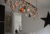 Adorable Rustic Christmas Kitchen Decoration Ideas 08