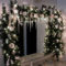Adorable Rustic Christmas Kitchen Decoration Ideas 13