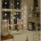 Adorable Rustic Christmas Kitchen Decoration Ideas 14