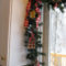 Adorable Rustic Christmas Kitchen Decoration Ideas 26