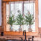 Adorable Rustic Christmas Kitchen Decoration Ideas 39