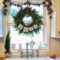 Adorable Rustic Christmas Kitchen Decoration Ideas 45