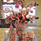 Adorable Rustic Christmas Kitchen Decoration Ideas 62