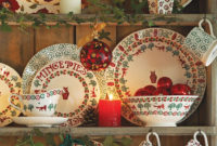 Adorable Rustic Christmas Kitchen Decoration Ideas 63