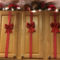 Adorable Rustic Christmas Kitchen Decoration Ideas 75