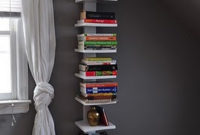 Brilliant Bookshelf Design Ideas For Small Space You Will Love 01