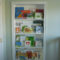 Brilliant Bookshelf Design Ideas For Small Space You Will Love 05