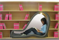 Brilliant Bookshelf Design Ideas For Small Space You Will Love 06