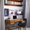 Brilliant Bookshelf Design Ideas For Small Space You Will Love 08