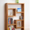Brilliant Bookshelf Design Ideas For Small Space You Will Love 10