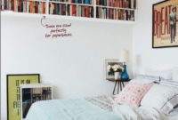 Brilliant Bookshelf Design Ideas For Small Space You Will Love 11