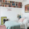 Brilliant Bookshelf Design Ideas For Small Space You Will Love 11