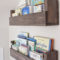Brilliant Bookshelf Design Ideas For Small Space You Will Love 17