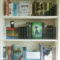 Brilliant Bookshelf Design Ideas For Small Space You Will Love 19