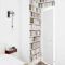 Brilliant Bookshelf Design Ideas For Small Space You Will Love 23