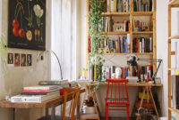 Brilliant Bookshelf Design Ideas For Small Space You Will Love 26