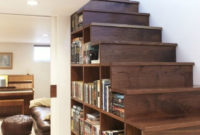 Brilliant Bookshelf Design Ideas For Small Space You Will Love 31