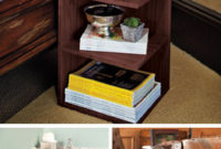 Brilliant Bookshelf Design Ideas For Small Space You Will Love 33
