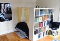 Brilliant Bookshelf Design Ideas For Small Space You Will Love 37