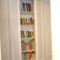 Brilliant Bookshelf Design Ideas For Small Space You Will Love 39