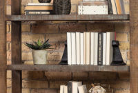 Brilliant Bookshelf Design Ideas For Small Space You Will Love 40