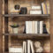 Brilliant Bookshelf Design Ideas For Small Space You Will Love 40