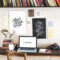 Brilliant Bookshelf Design Ideas For Small Space You Will Love 43