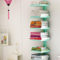 Brilliant Bookshelf Design Ideas For Small Space You Will Love 48