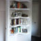 Brilliant Bookshelf Design Ideas For Small Space You Will Love 50
