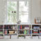 Brilliant Bookshelf Design Ideas For Small Space You Will Love 52