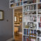 Brilliant Bookshelf Design Ideas For Small Space You Will Love 57