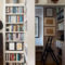 Brilliant Bookshelf Design Ideas For Small Space You Will Love 60