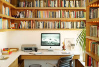 Brilliant Bookshelf Design Ideas For Small Space You Will Love 61